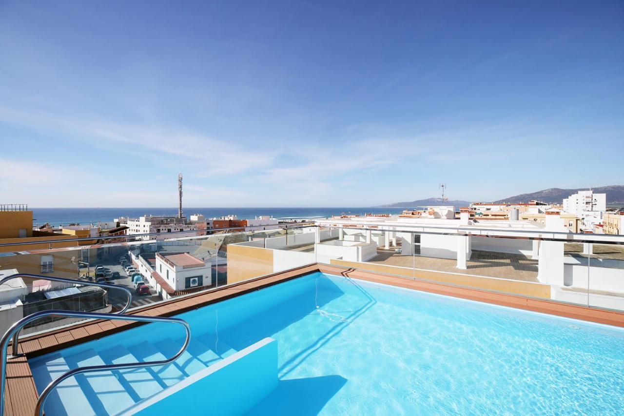 Apartament Ventura- Centric, Pool, Wifi And Parking Tarifa Zewnętrze zdjęcie